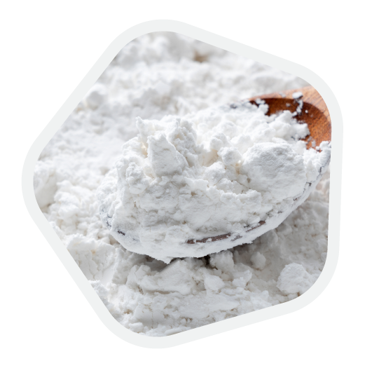 Flour image